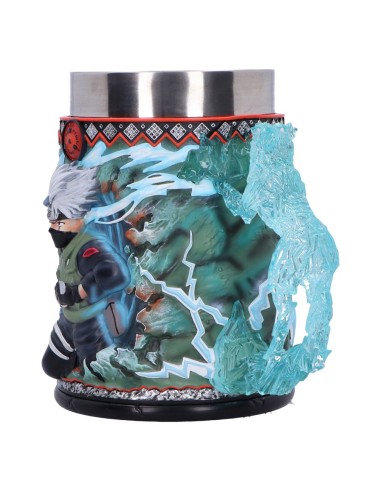 Naruto Shippuden chope Kakashi 16 cm