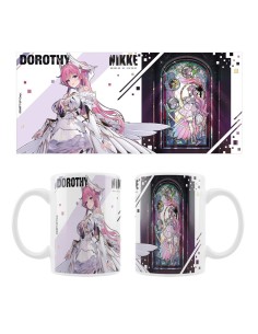 Déesse de la Victoire : Nikke - Mug - Alice