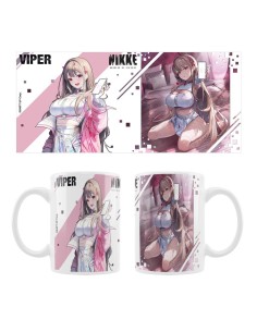 Déesse de la Victoire : Nikke - Mug - Vipère