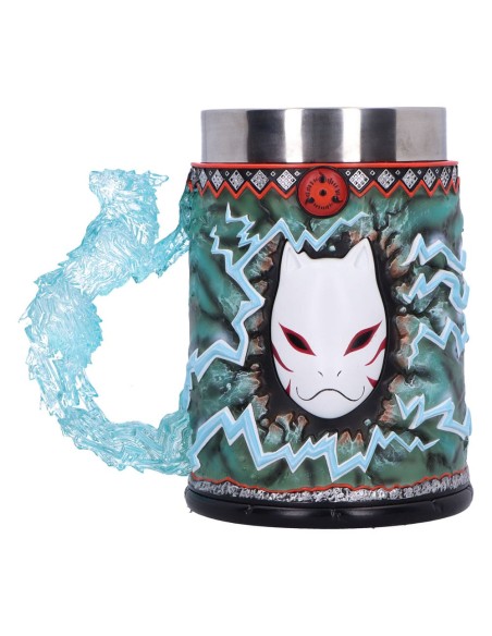 Naruto Shippuden chope Kakashi 16 cm