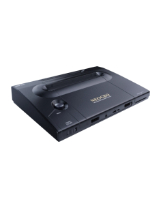 CONSOLE NEOGEO AES+ 2