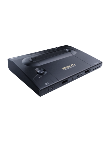 CONSOLE NEOGEO AES+