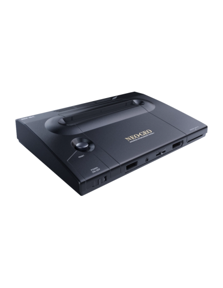 CONSOLE NEOGEO AES+