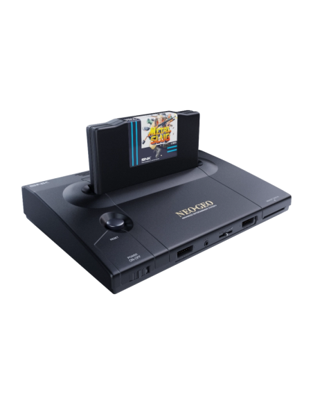 CONSOLE NEOGEO AES+