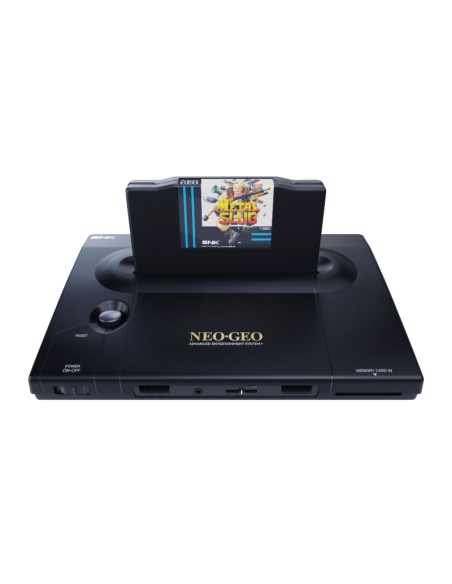 CONSOLE NEOGEO AES+
