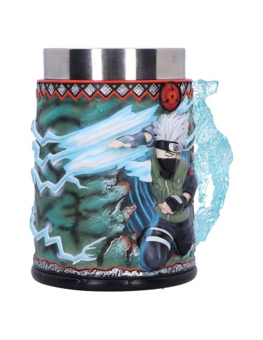 Naruto Shippuden chope Kakashi 16 cm