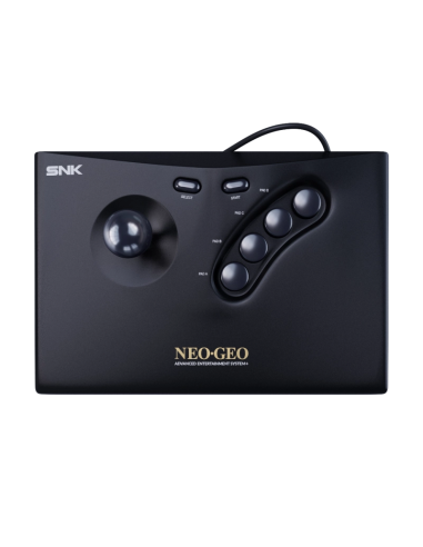 CONSOLE NEOGEO AES+