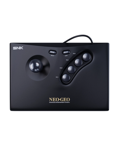 CONSOLE NEOGEO AES+