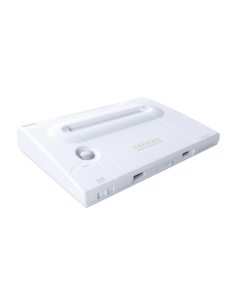 CONSOLE NEOGEO AES+ EDITION ANNIVERSAIRE 2