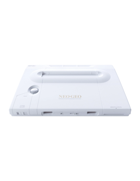CONSOLE NEOGEO AES+ EDITION ANNIVERSAIRE