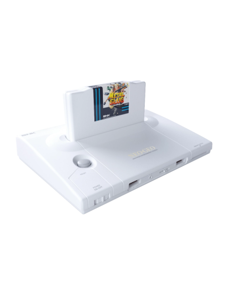 CONSOLE NEOGEO AES+ EDITION ANNIVERSAIRE