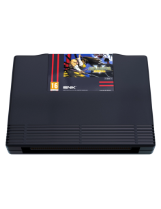 SAMURAI SHODOWN V SPECIAL NEOGEO 2