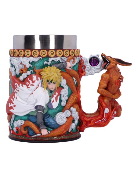 Naruto Shippuden chope Minato 17 cm