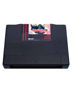 MAGICIAN LORD NEOGEO 2