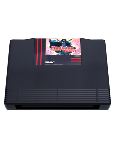 MAGICIAN LORD NEOGEO