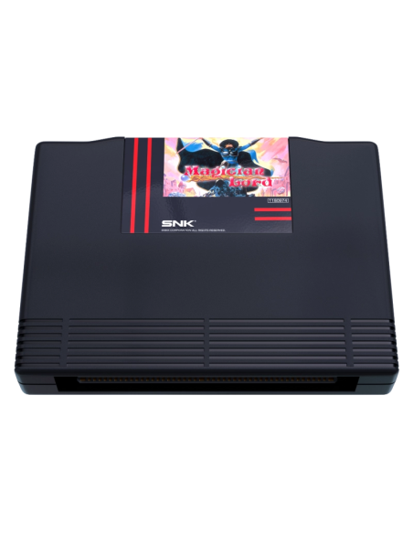 MAGICIAN LORD NEOGEO