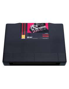 THE KING OF FIGHTERS 2002 NEOGEO 2