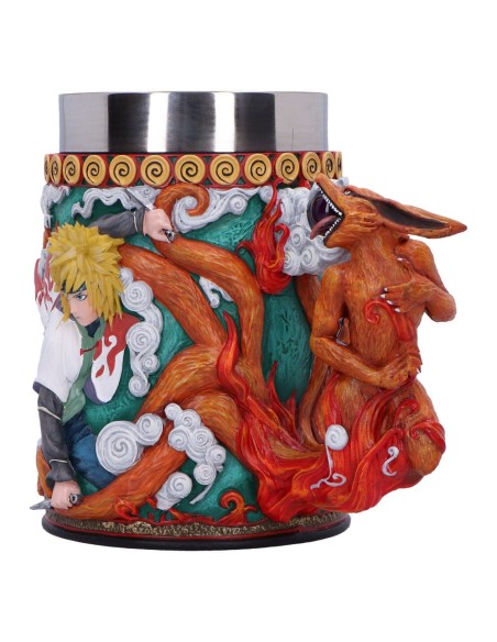 Naruto Shippuden chope Minato 17 cm