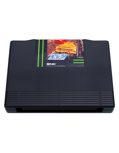 OVER TOP NEOGEO