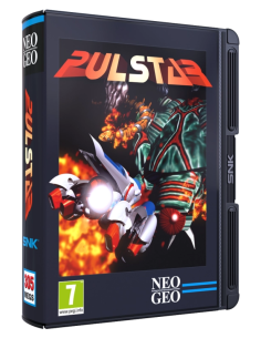 PULSTAR NEOGEO
