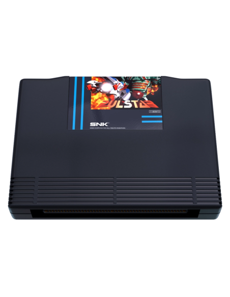 PULSTAR NEOGEO