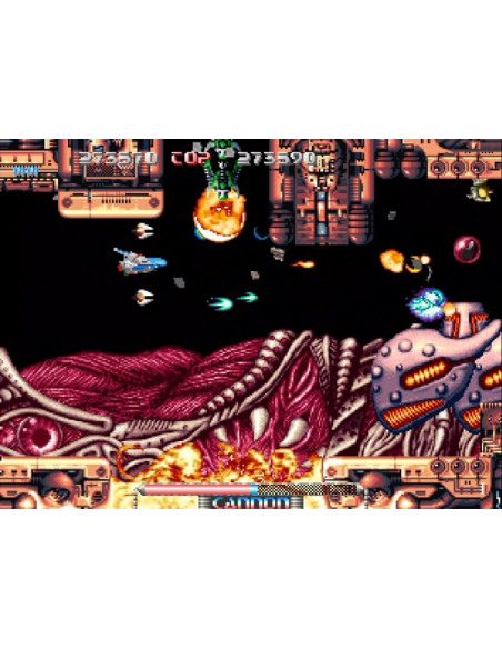 PULSTAR NEOGEO