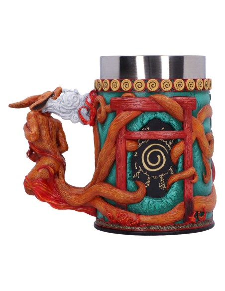 Naruto Shippuden chope Minato 17 cm