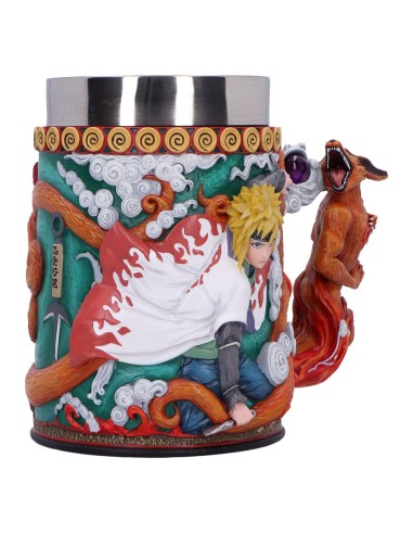 Naruto Shippuden chope Minato 17 cm