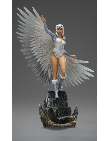 Masters of the Universe statuette 1/10 Art...