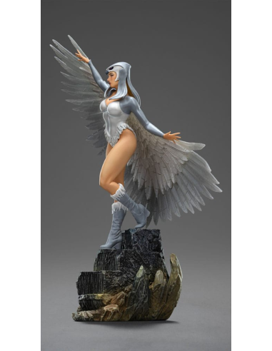 Masters of the Universe statuette 1/10 Art...