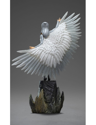 Masters of the Universe statuette 1/10 Art...