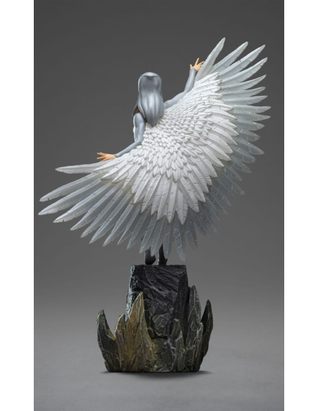 Masters of the Universe statuette 1/10 Art Scale White Sorceress 26 cm heo exclusive