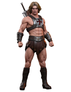 Masters of the Universe Movie Masterpiece figurine 1/6...