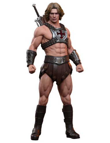 Masters of the Universe Movie Masterpiece...