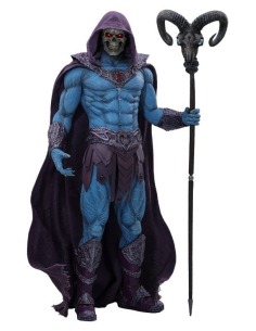 Masters of the Universe Movie Masterpiece figurine 1/6...