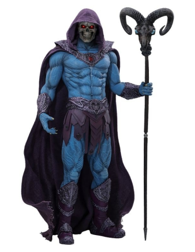 Masters of the Universe Movie Masterpiece...