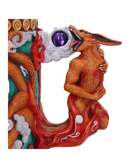 Naruto Shippuden chope Minato 17 cm