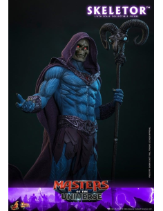 Masters of the Universe Movie Masterpiece figurine 1/6... 2