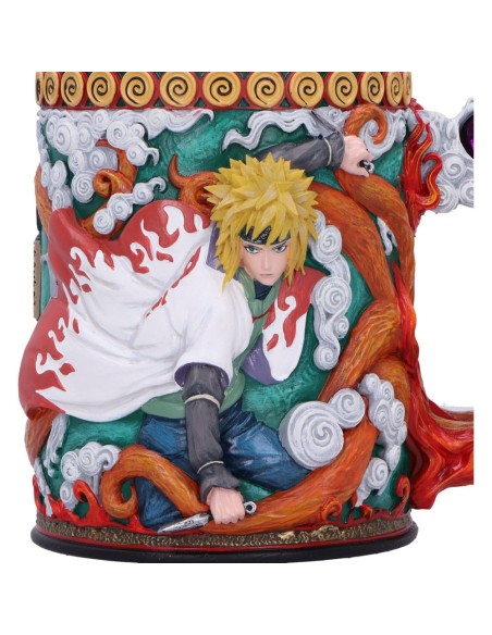Naruto Shippuden chope Minato 17 cm