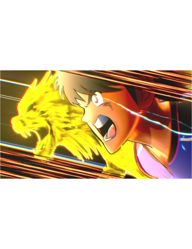 CAPTAIN TSUBASA 2 WORLD FIGHTERS SWI VF