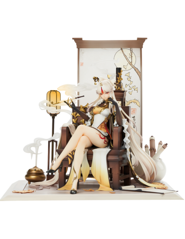 Genshin Impact - Figurine PVC Premium -...