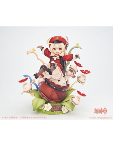 Figurine Premium Genshin Impact 1/7 : Klee