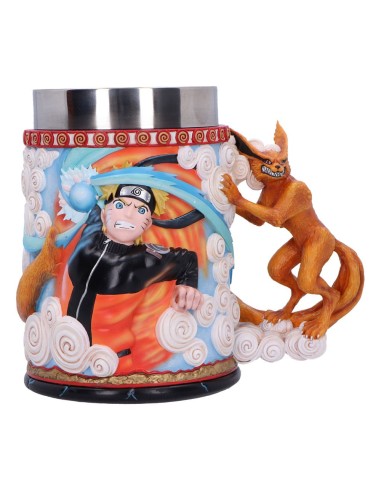 Naruto Shippuden chope Naruto 16 cm