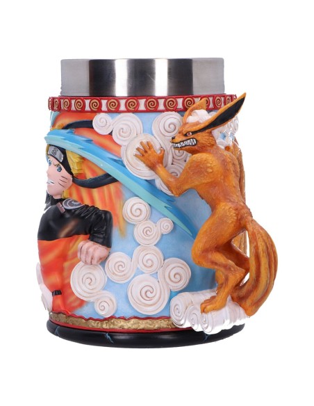 Naruto Shippuden chope Naruto 16 cm