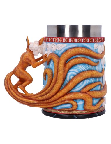 Naruto Shippuden chope Naruto 16 cm