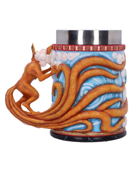 Naruto Shippuden chope Naruto 16 cm