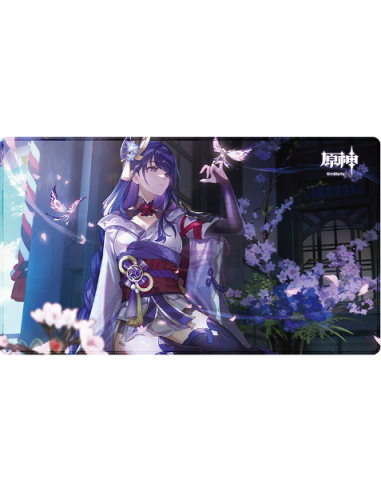 Événement Genshin Impact Firefly ACG Carnaval...