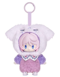 Genshin Impact - Vinyl Plush - Série Winter Nesting -...