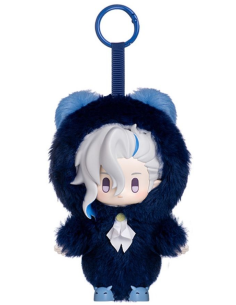 Genshin Impact - Vinyl Plush - Série Winter Nesting -...