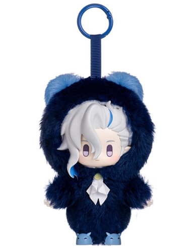 Genshin Impact - Vinyl Plush - Série Winter...